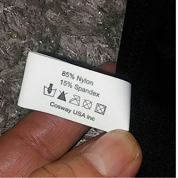 Ambrace Compression Camisole - Picture 3 of 7